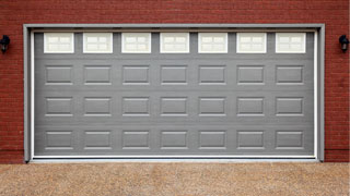 Garage Door Repair at Balboa Park San Francisco, California